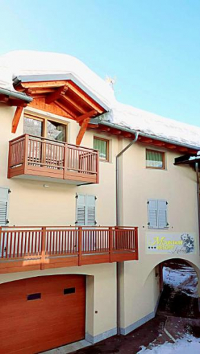 MOUNTAIN RESORT Appartamenti Commezzadura